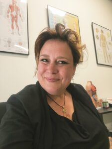 Kim Sonnemans, mBit coaching en Life coaching.